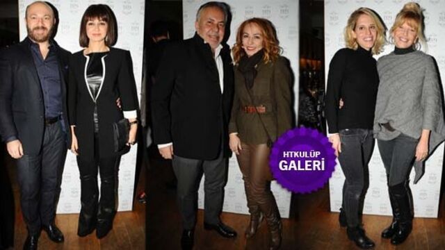 Soğukta sıcak davet