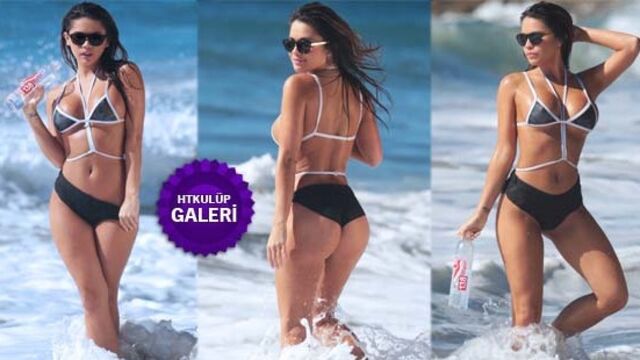 Tawny'den özel pozlar