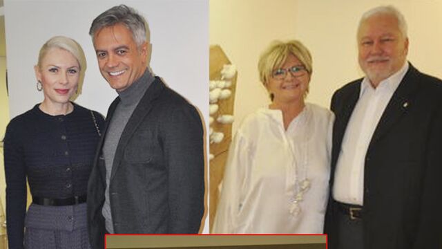 Nişantaşı'nda sanat...