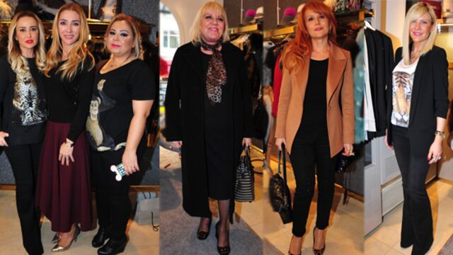 İki kutlama bir arada