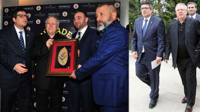 Başkan 19. yılını kutladı