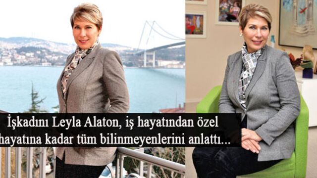 'Aşk sayesinde coşkuluyum'