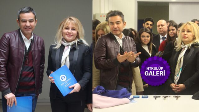 27 yılını gençlere anlatacak