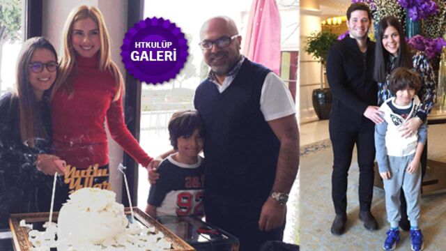 Kahvaltıda hoş sürpriz