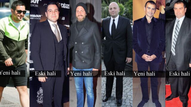 Yaza 'fit' hazırlık