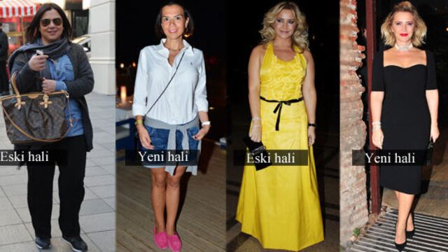 Formlarını koruyorlar...