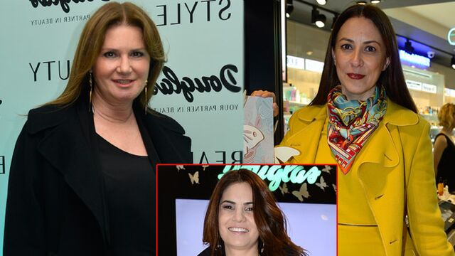 Yeni konsept, yeni tanıtım