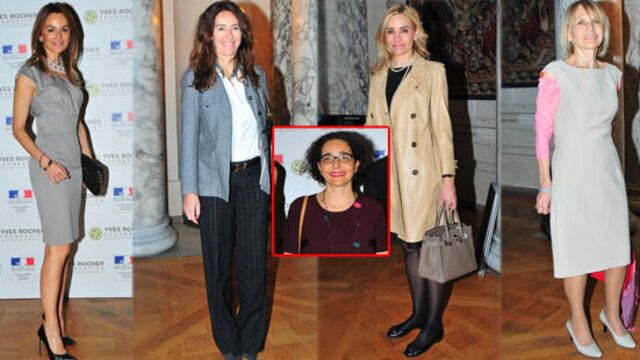 Sarayda özel resepsiyon