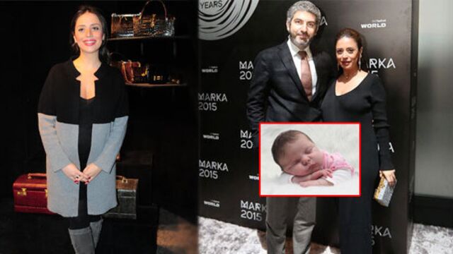 Hoşgeldin 'Defne Olivia'...