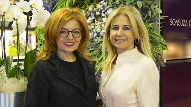 'Akıllı Mücevher'ler...