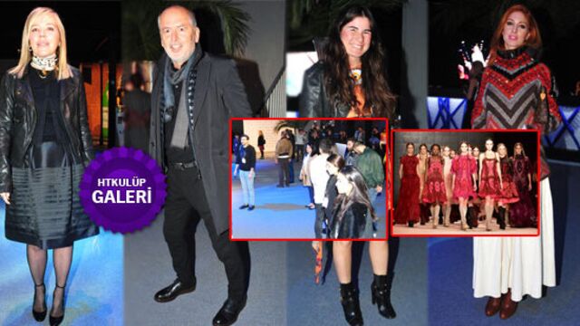 7. sezon Fashion Week