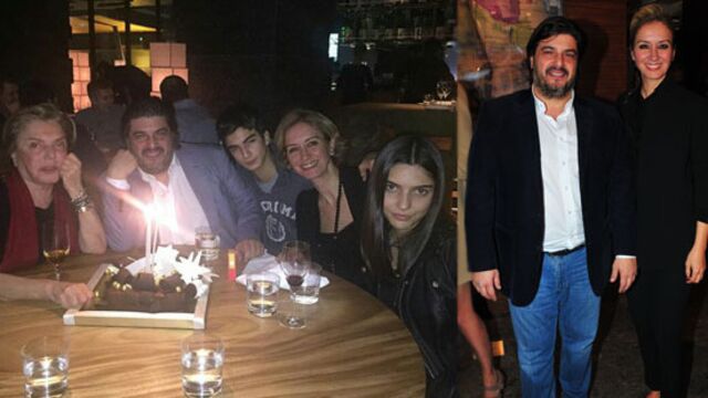 İyiki doğdun 'Emre'm'...