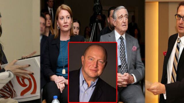 Mustafa Koç Genel Kurulu