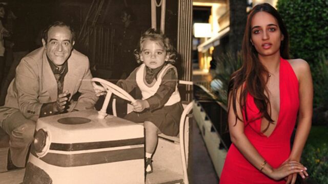 Melisa'nın dede özlemi