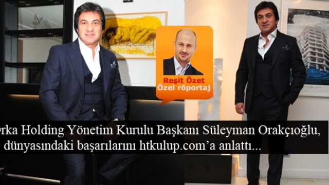 'Başarı ayrıntılarda gizlidir'