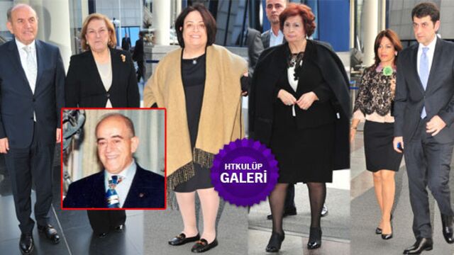Sakıp Ağa ödüllerle anıldı