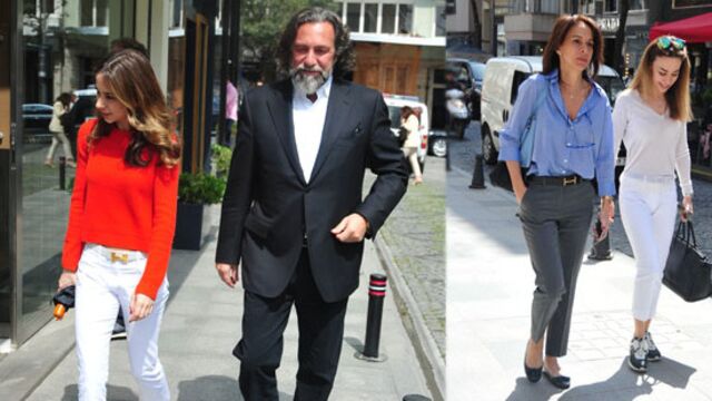Mutluluğa gün sayıyor