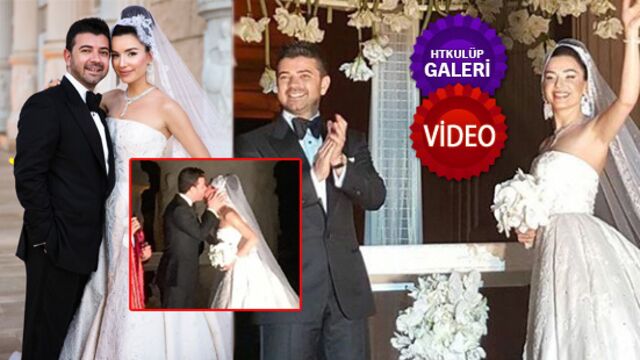 Mutluluğa 'evet' dediler
