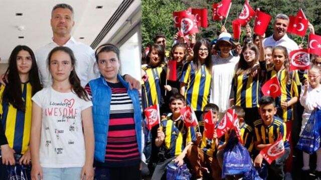 Saran'dan anlamlı proje
