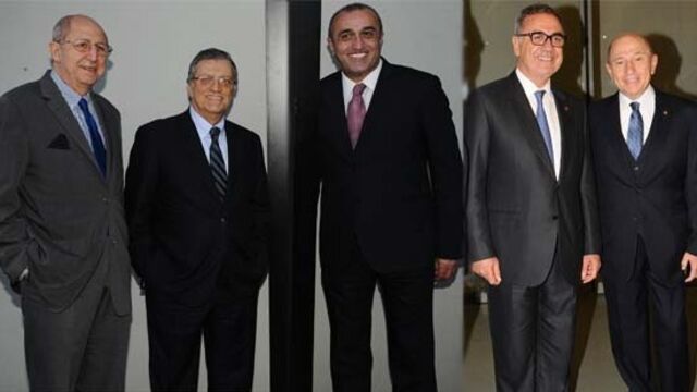 'At sevdası'...