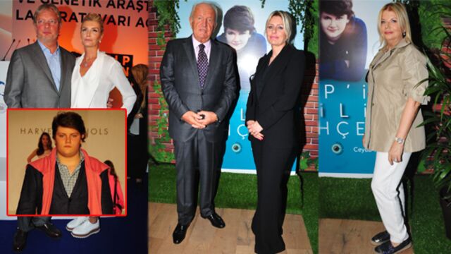 Alp Şen yaşıyor...