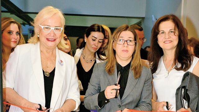ERDODER'den Sinop çıkarması