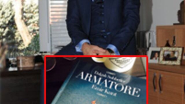 Kunt'tan ikinci kitap