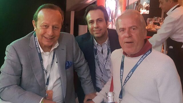 Hep destek tam destek...