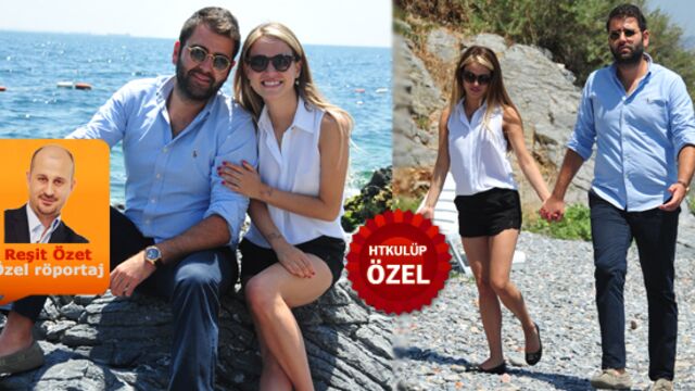 'Evli olsaydık affetmezdim'
