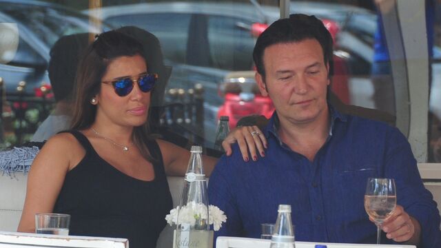 Keyifler yerinde...