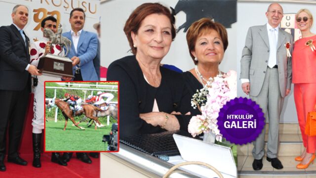 90. Gazi Koşusu