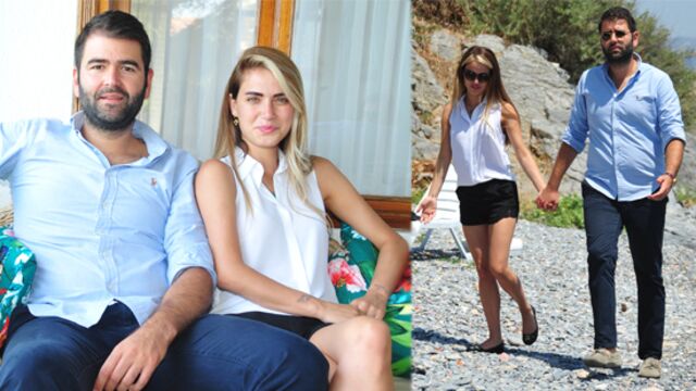 Yeni iş yeni hayat...