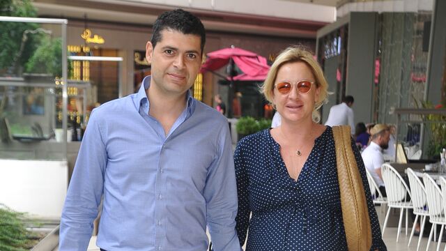 Heyecanlı bekleyiş...