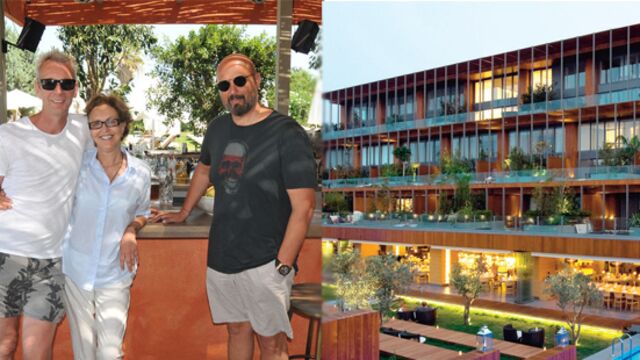 Çeşme'nin lezzet durağı