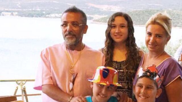İkizlere sürpriz doğum günü