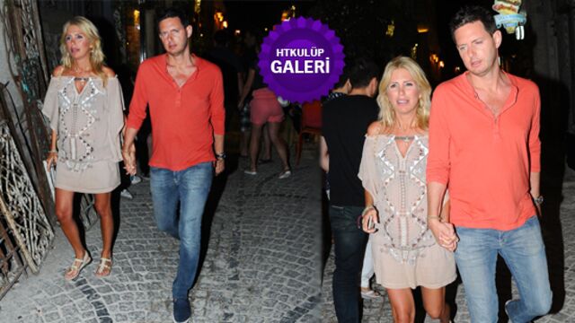 Enci anne oluyor