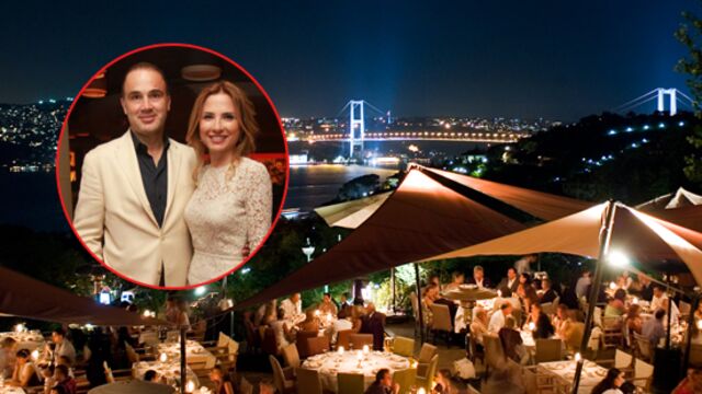 İstanbul’un eğlence durağı