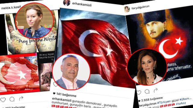 Yüreklerimiz acıyor...