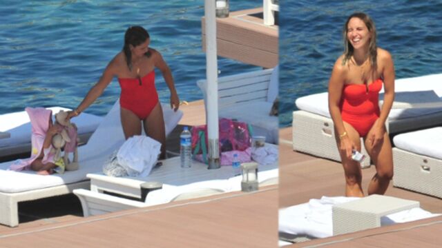 Bodrum güneşi