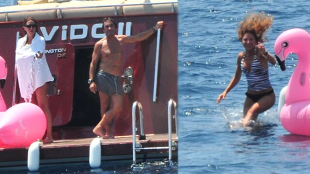 Bodrum güneşi...