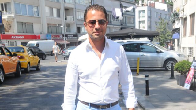 Bebek'te yürüyüş...