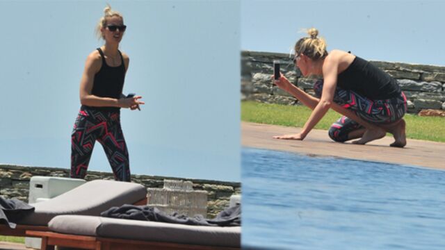 Kurkova Bodrum'da