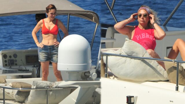 Bodrum tatilcileri