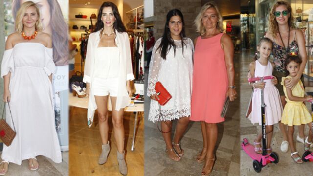 Bodrum'da yaz daveti