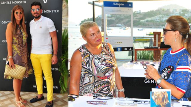 Bodrum'da yaz daveti