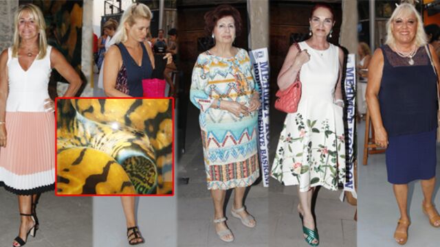 Derin Tutku Bodrum'da