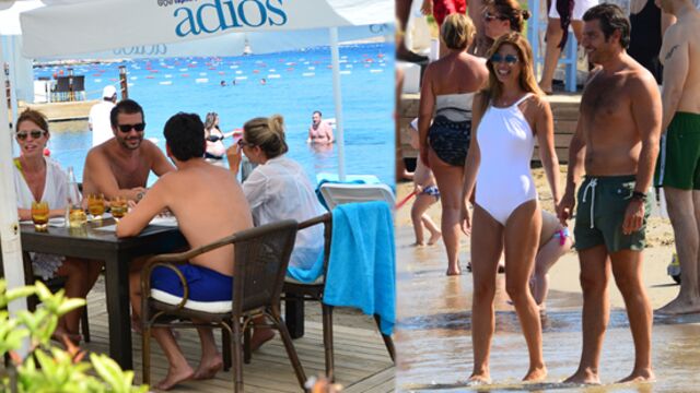 Tatil kazası