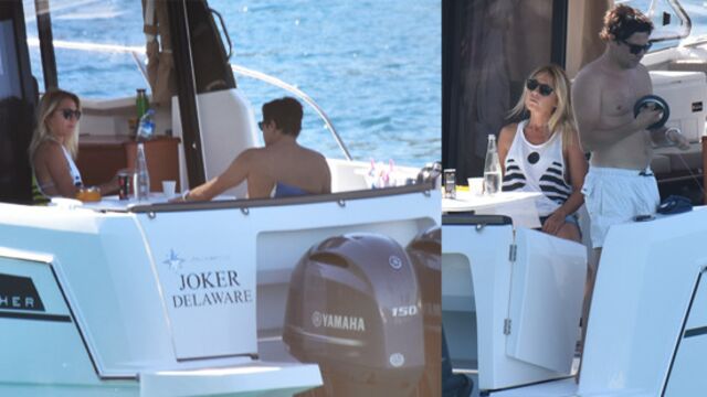 Bodrum âşıkları