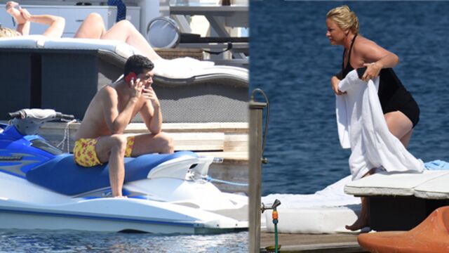 Bodrum tatilcileri
