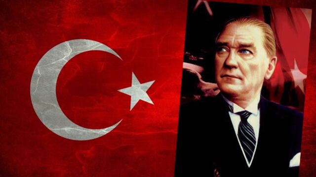 Gururla ve özlemle anıyoruz